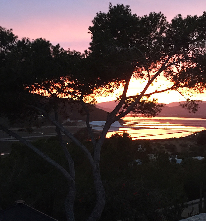 Ibiza
